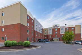 Candlewood Suites Washington North, an IHG Hotel, Washington